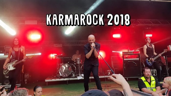 Karmarock